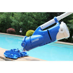 catfish ppv pool blaster pool cleaner (pole not included)