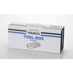 T-320 Trunk Tool Box, 133.0 x 54.3 x 38.5 inches (333 x 137 x 96.5 cm), Blue