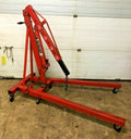 Torin Big Red T32001 2 Ton Long Ram Engine Hoist Lift Jack  #315