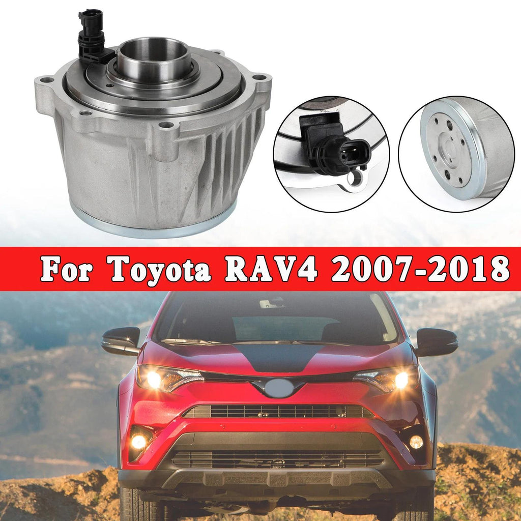 Toyota Models: ACA31 ACA33 ASA33 ASA38 ASA42 ASA44 AVA44 GSA33 GSA38 ALA49 ZSA44 ALA41 Transmission Viscous Coupling Assy 41303-42023 Generic