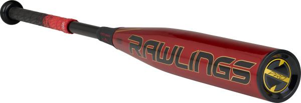 Rawlings 2020 Quatro Pro BBCOR Baseball Bat, 31" (-3)