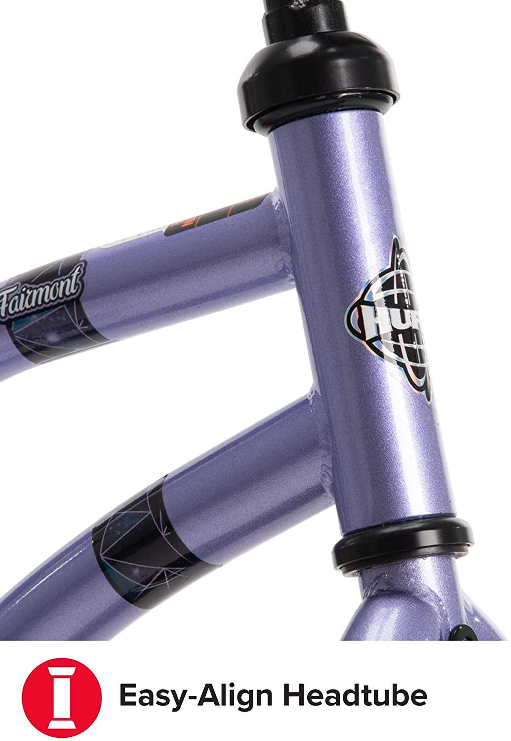 Huffy Cruiser Bikes 20 inch, 24 inch &amp; 26 inch