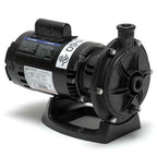 pb4-60 3/4 hp booster pump for pressure side pool cleaners, 115v/230v polaris