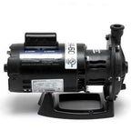 pb4-60 3/4 hp booster pump for pressure side pool cleaners, 115v/230v polaris