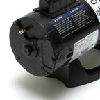 pb4-60 3/4 hp booster pump for pressure side pool cleaners, 115v/230v polaris