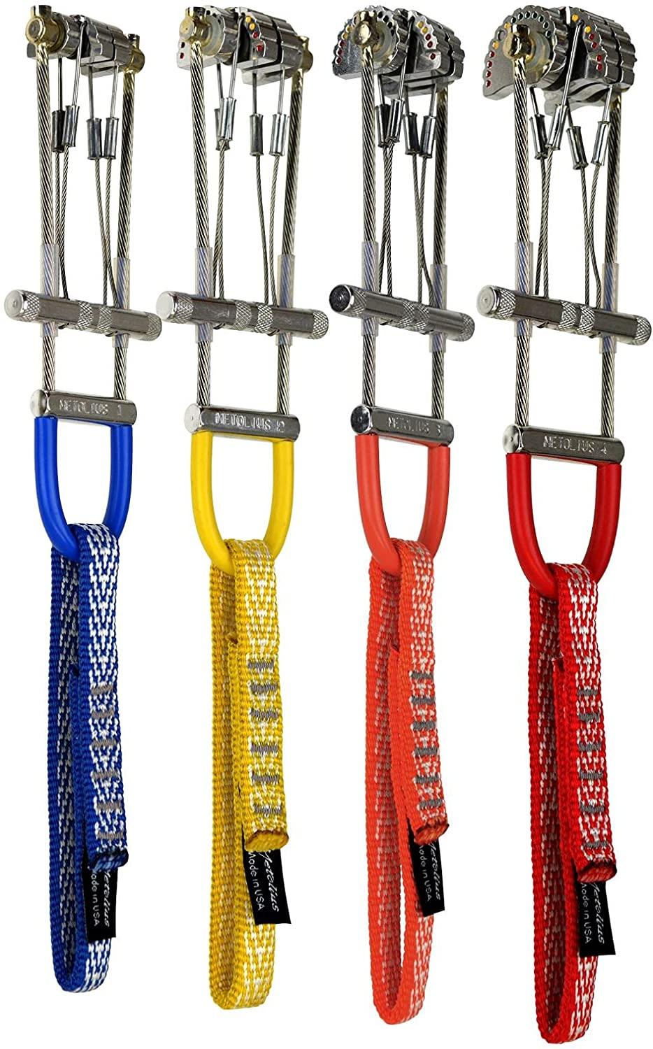 Metolius Ultralight Power Cam Packaged Sets