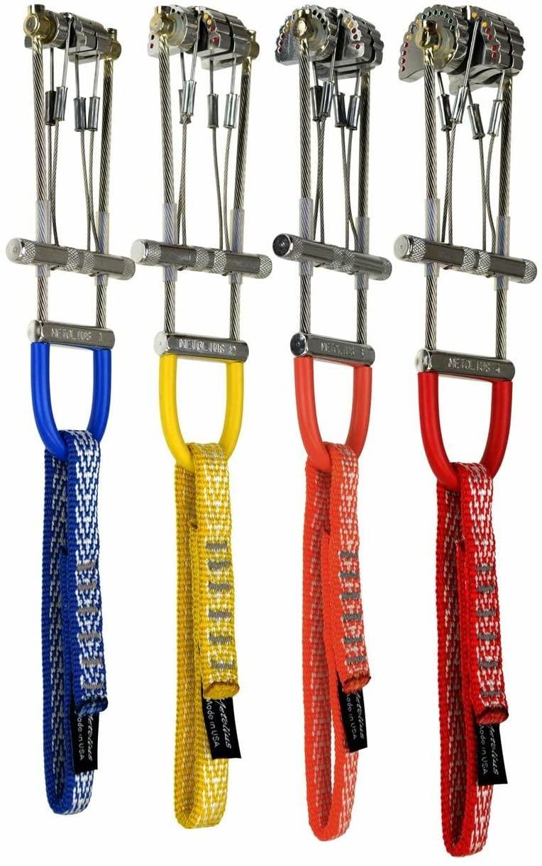 Metolius Ultralight Power Cam Packaged Sets