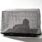 ProSelect Solar Crate Canopies  Protective Coverings for Dog Crates