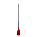 Tempo Stand Up Paddle Board Paddle, Red