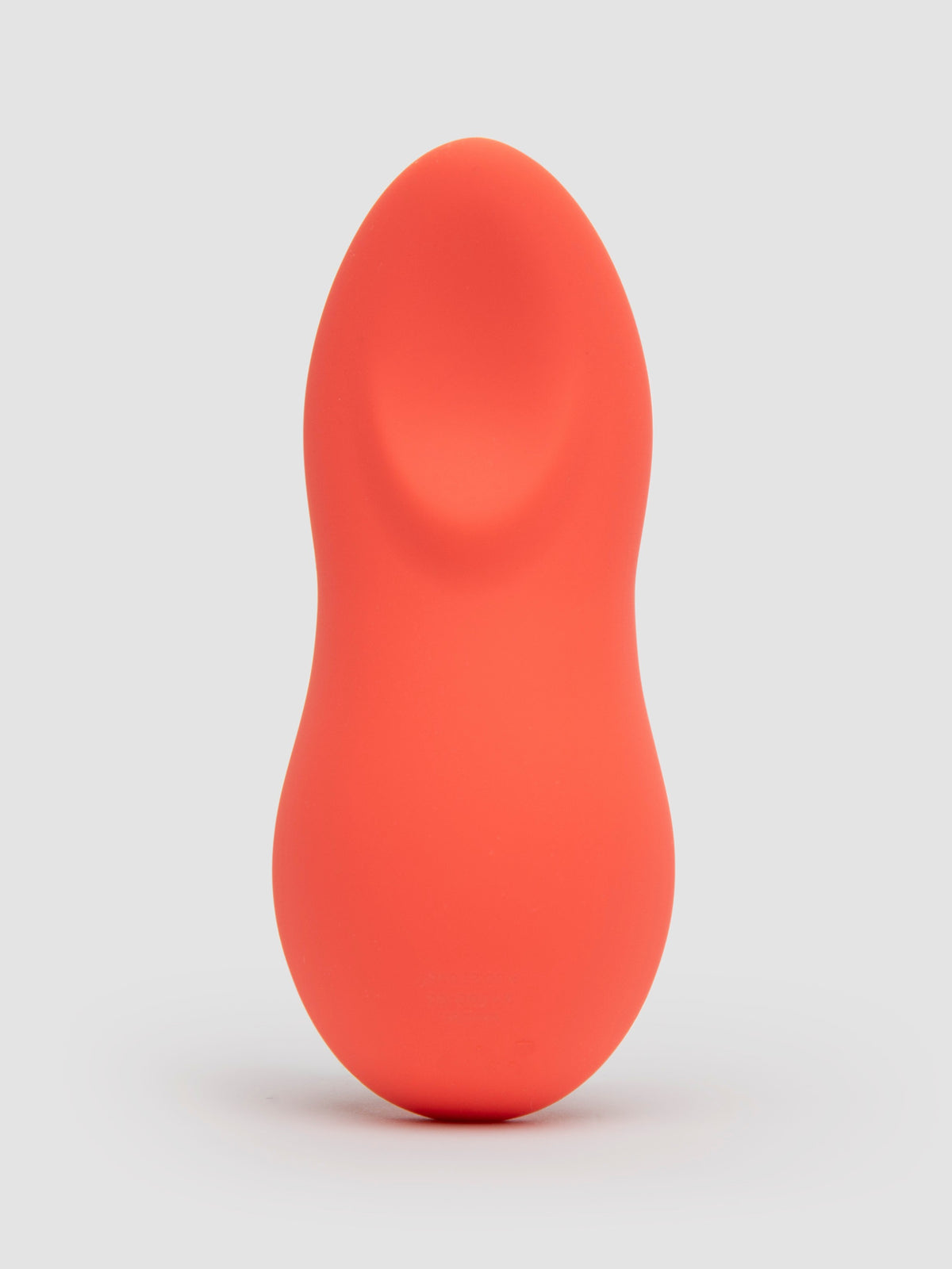 We-Vibe Touch X Rechargeable Clitoral Vibrator, Orange | Orange