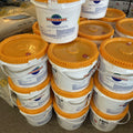 shockwave granular calcium hypochlorite - 25 lb