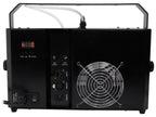 Chauvet Hurricane Haze 4D DMX Hazer Machine w/ Remote+Timer+(3) Gallons Fluid