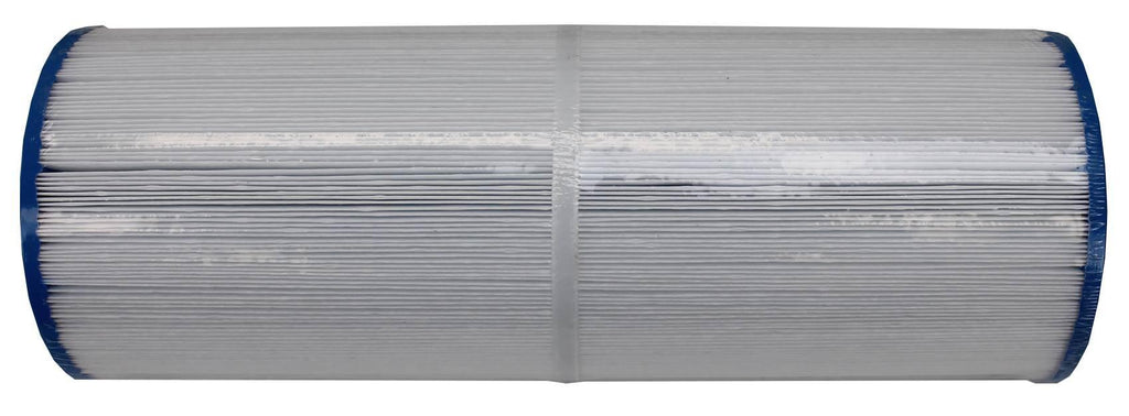 unicel 4ch-949 swimming pool spa replacement filter cartridge 50 sq ft (8 pack)