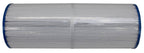 unicel 4ch-949 swimming pool spa replacement filter cartridge 50 sq ft (8 pack)