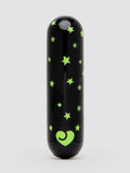 Lovehoney Glow-in-the-Dark Rechargeable Bullet Vibrator, Glow | Glow