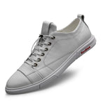 Handmade Soft Breathable Men's Loafers
