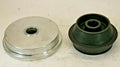 Haweka Light Truck Cone Kit for Wheel r w/ 40mm Shaft Spin Tire Coats