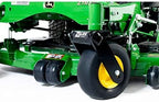 zglide zero turn suspension - compatible with john deere jdzg900