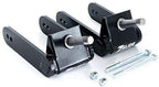 zglide zero turn suspension - compatible with john deere jdzg900