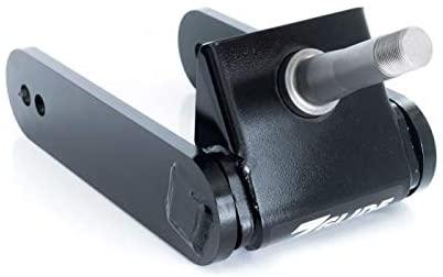 zglide zero turn suspension - compatible with john deere jdzg900