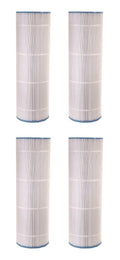 new unicel c-8416 pool spa replacement cartridge filters 150 sq ft sta-rite 4pk