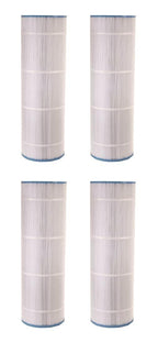 new unicel c-8416 pool spa replacement cartridge filters 150 sq ft sta-rite 4pk