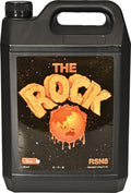 rock nutrients ggrr5l rock resonator heavy yields fertilizer, 5 l, 5 liter