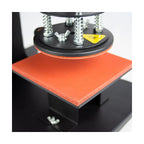 iKonix 5” Plate Heat Press