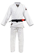FUJI All Around BJJ Gi, White