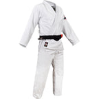 FUJI All Around BJJ Gi, White