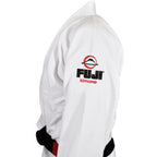 FUJI All Around BJJ Gi, White