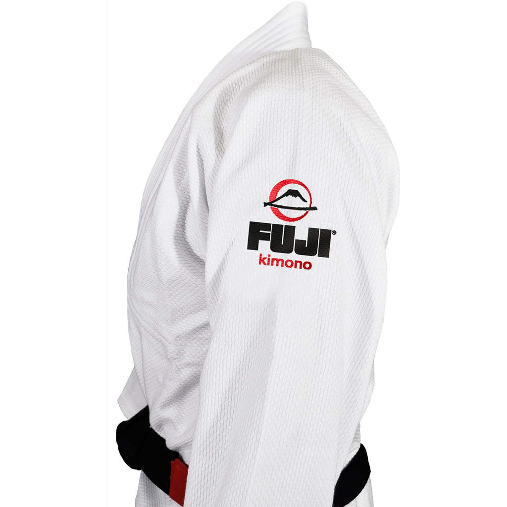 FUJI All Around BJJ Gi, White