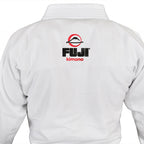 FUJI All Around BJJ Gi, White