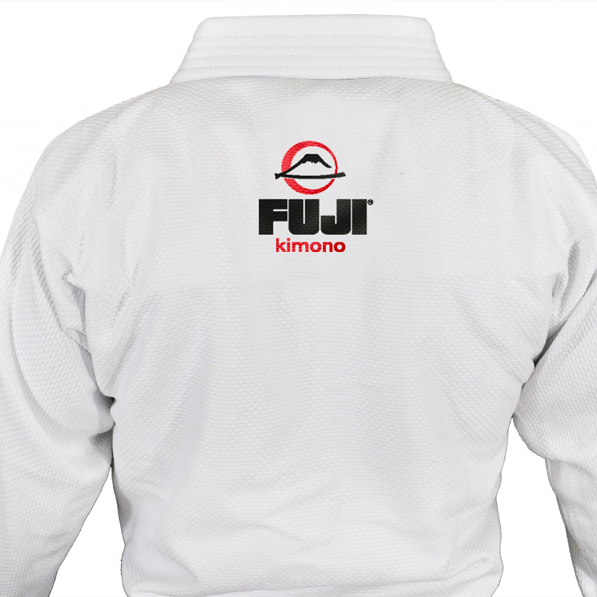 FUJI All Around BJJ Gi, White