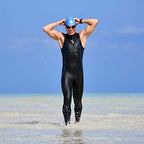 Synergy Endorphin Mens Long John Triathlon Wetsuit (S3, 2020)