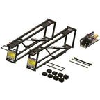 Ranger Products BL-5000SLX Jack 5000lbs Car Jack Support System