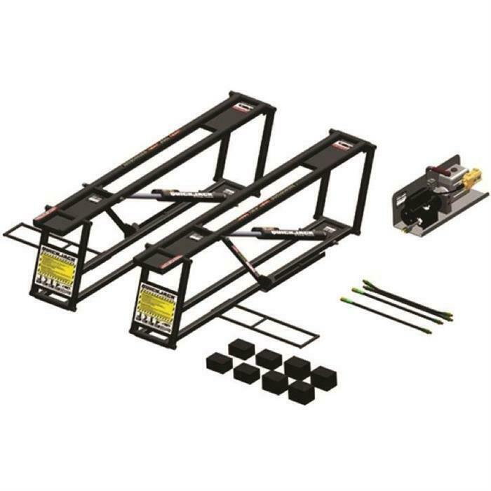 Ranger Products BL-5000SLX Jack 5000lbs Car Jack Support System
