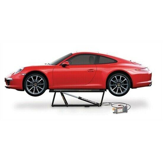 Ranger Products BL-5000SLX Jack 5000lbs Car Jack Support System