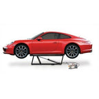 Ranger Products BL-5000SLX Jack 5000lbs Car Jack Support System
