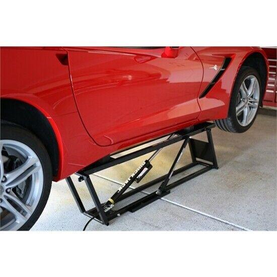 Ranger Products BL-5000SLX Jack 5000lbs Car Jack Support System