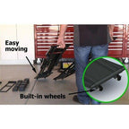 Ranger Products BL-5000SLX Jack 5000lbs Car Jack Support System