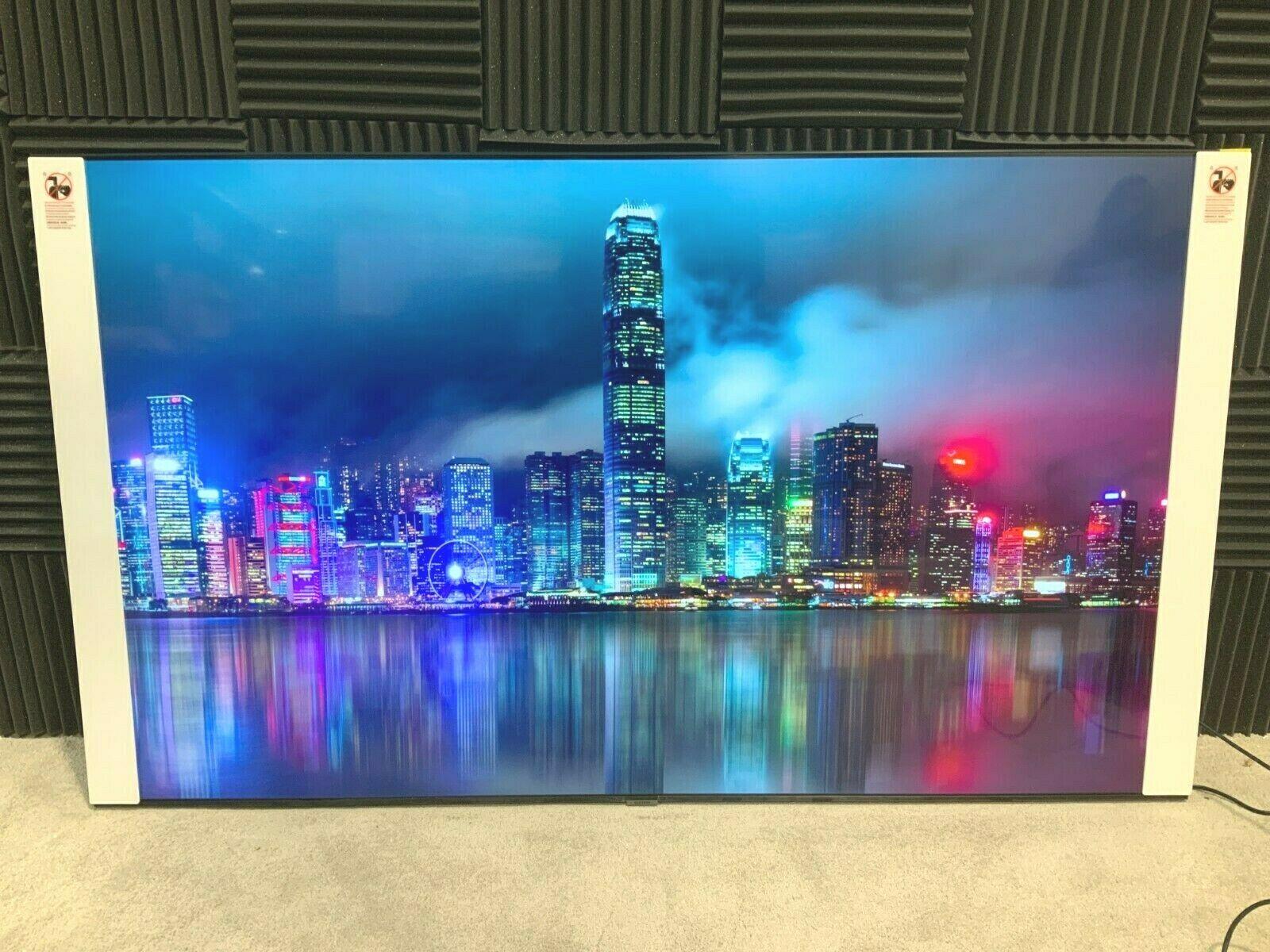 samsung tu7000 70" led lcd smart tv (4k) un70tu7000bxza open box nice! ✅❤️️✅❤️