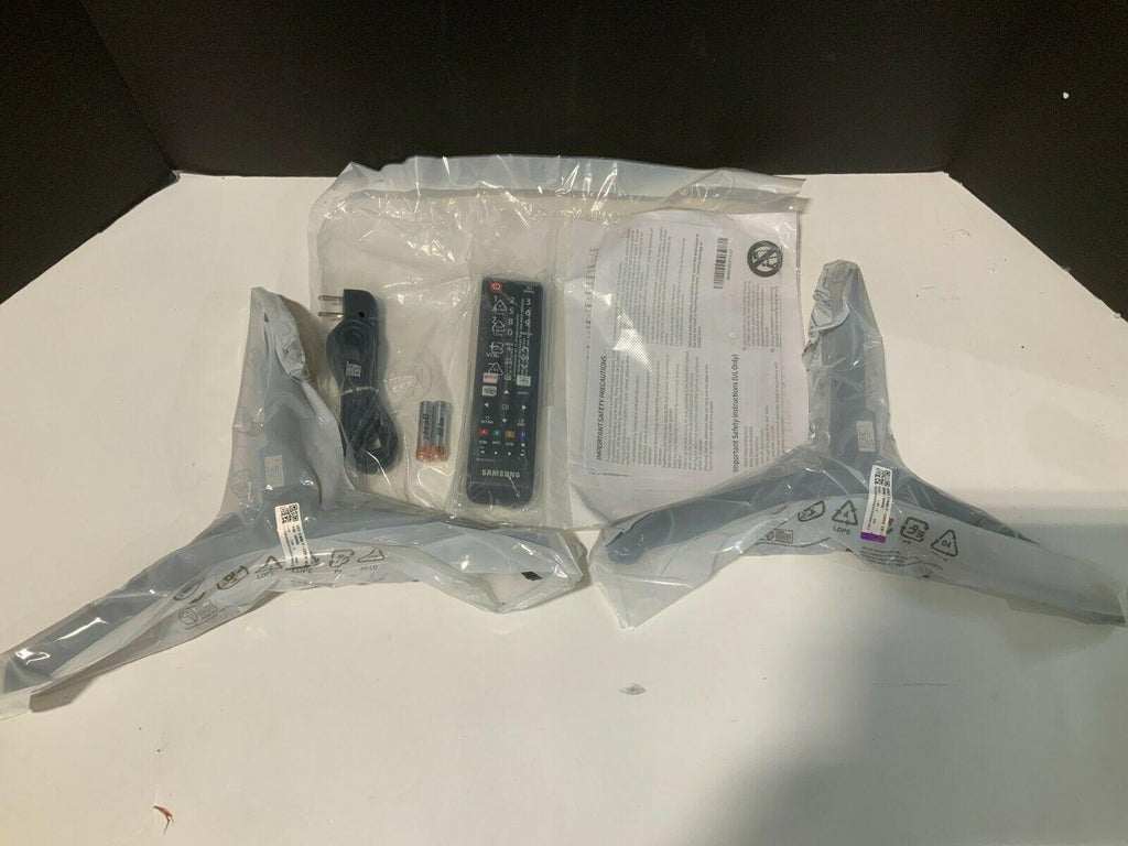 samsung tu7000 70" led lcd smart tv (4k) un70tu7000bxza open box nice! ✅❤️️✅❤️