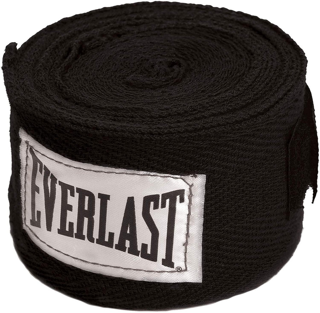 Everlast 70-Pound MMA Heavy-Bag Kit , Black