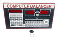 8110721 Touch Screen - Coats Wheel r 950 1025 1050 1055 1000 1000D