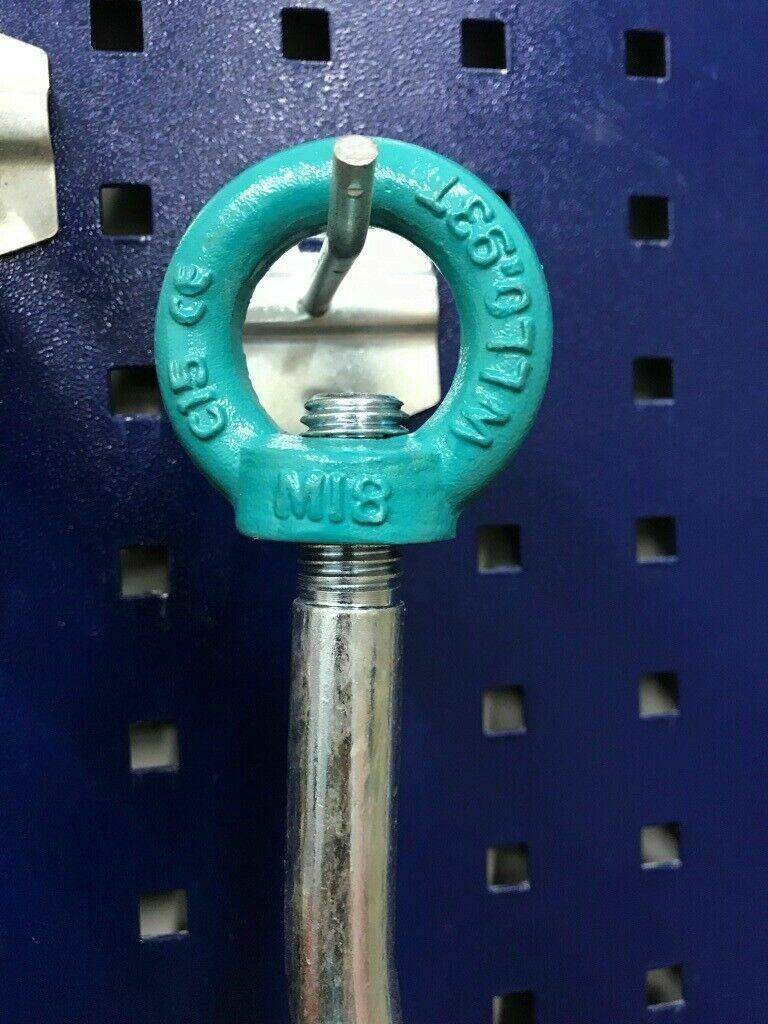 SET#7  AUTO BODY FRAME MACHINE COLLISION REPAIR PULLING TIE TOOLS HOOK VALUE SET