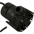 laing lhb07100142 1" x 1" barbed 230v circulation spa pump