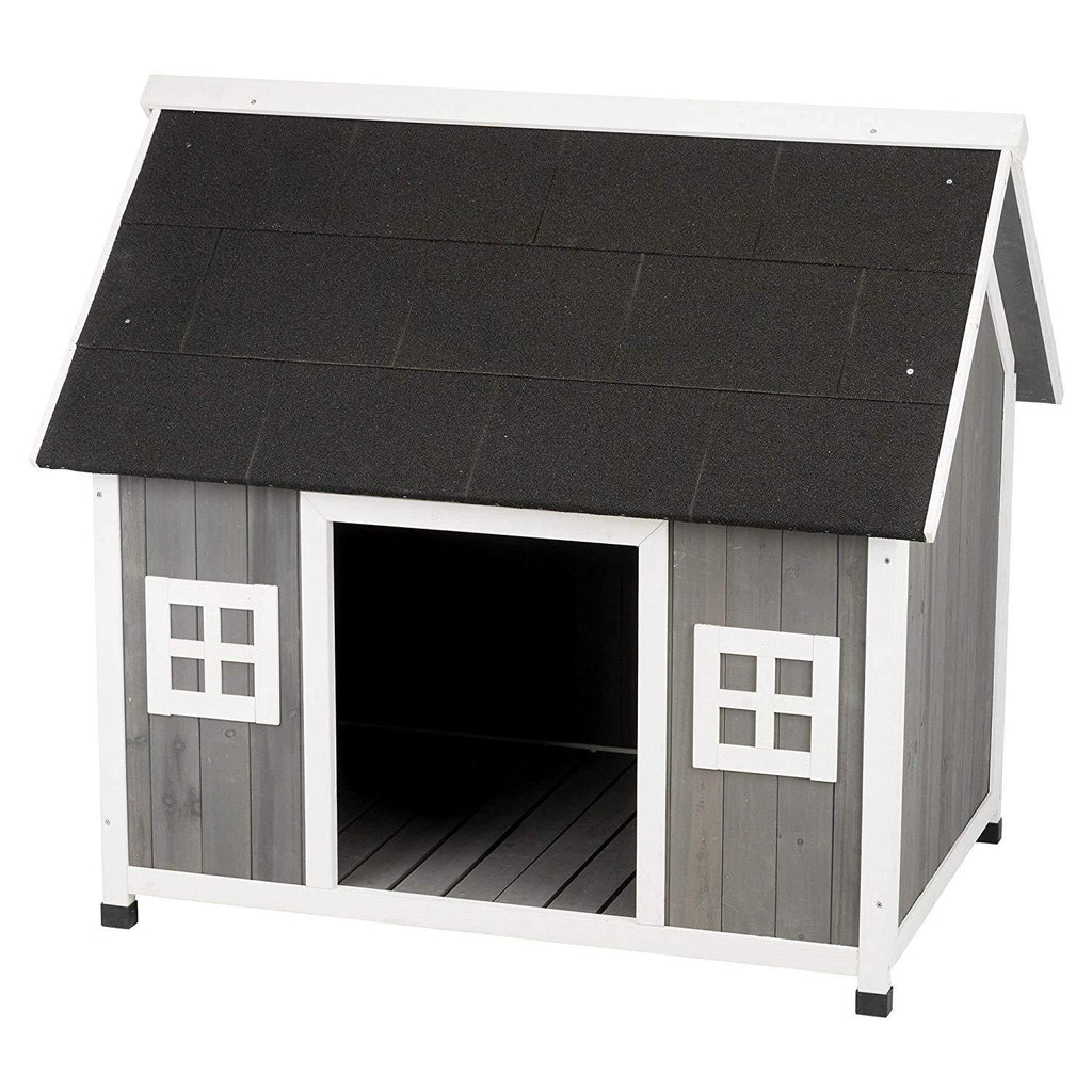 TRIXIE Natura Barn Style House Dog Kennel