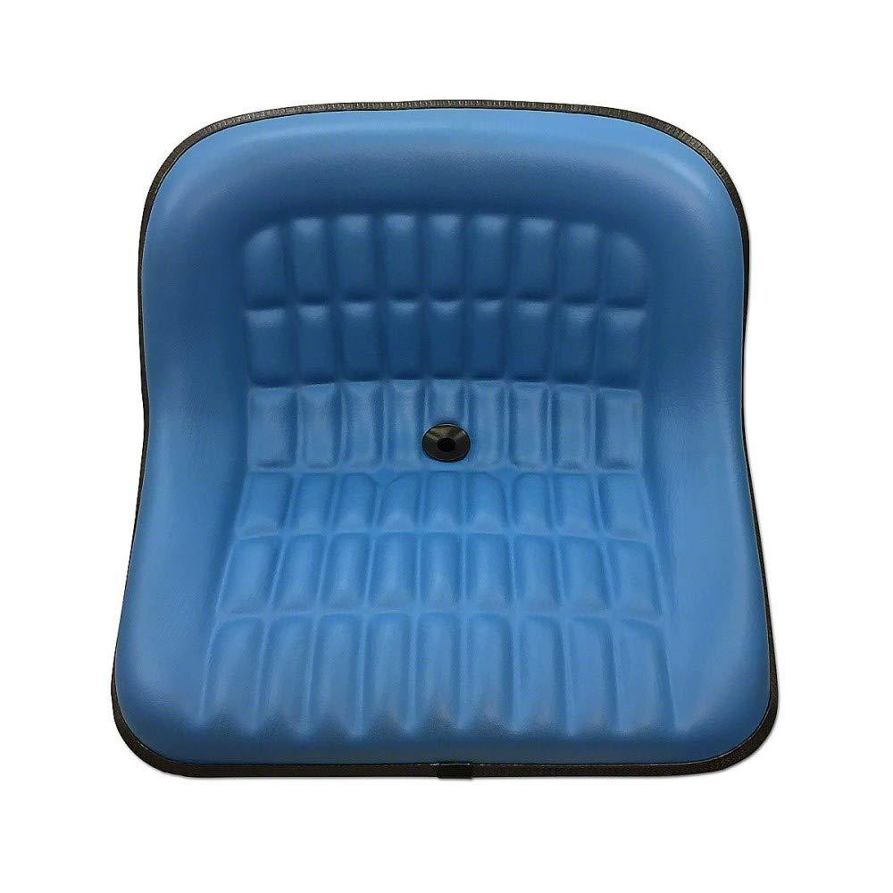 e2nna405aa99m new seat cushion &amp; pan assembly fits ford 1000 1600 1100 1200