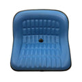 e2nna405aa99m new seat cushion &amp; pan assembly fits ford 1000 1600 1100 1200